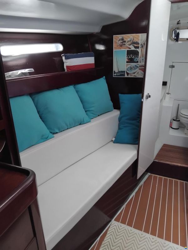 Beneteau First 45f5