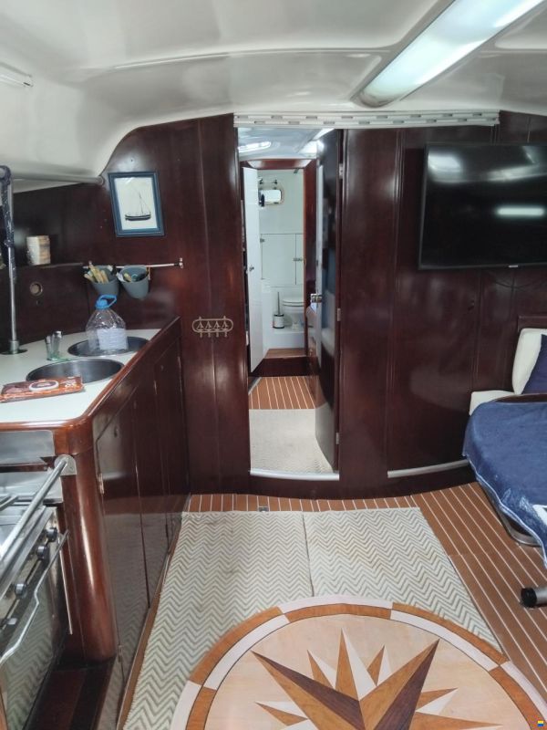 Beneteau First 45f5
