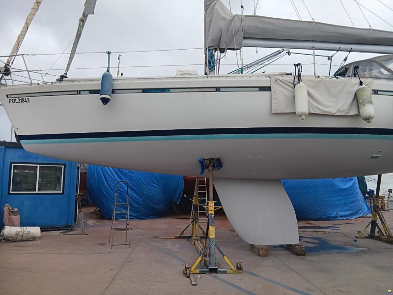 Beneteau First 45f5