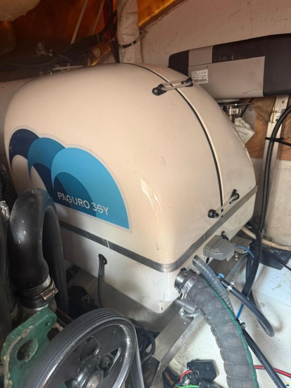 Beneteau Monte Carlo 32 HT