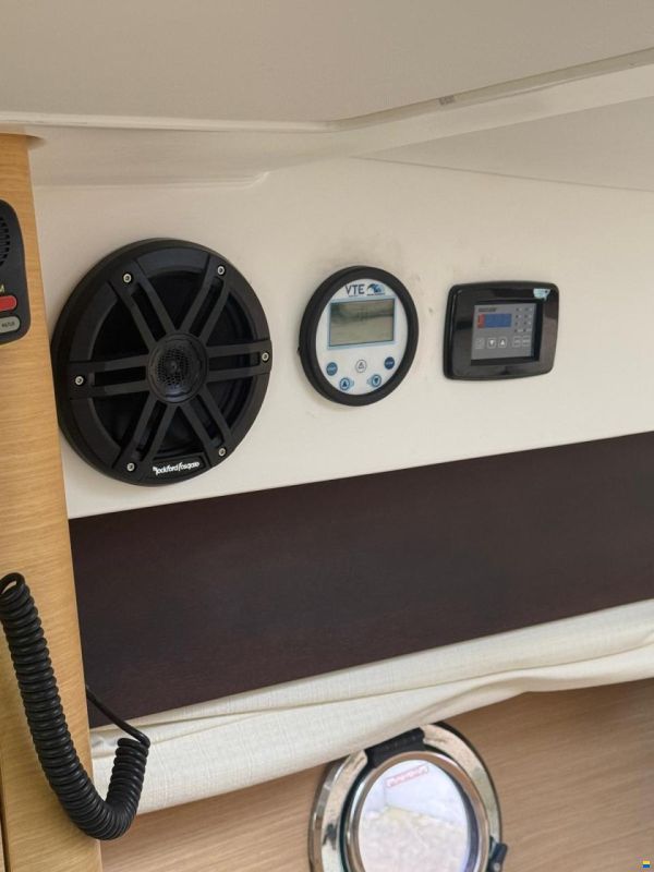 Beneteau Monte Carlo 32 HT