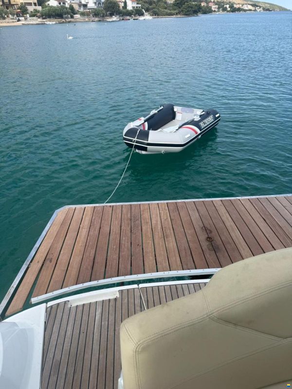 Beneteau Monte Carlo 32 HT