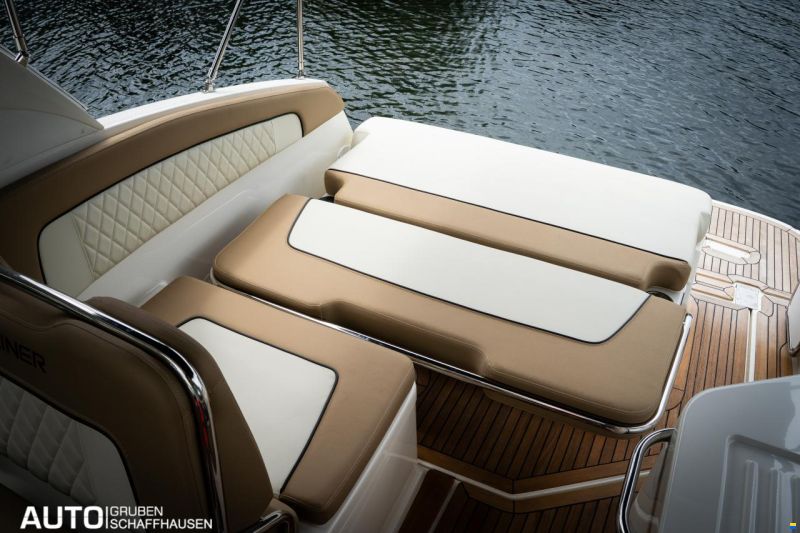Bayliner Ciera 8