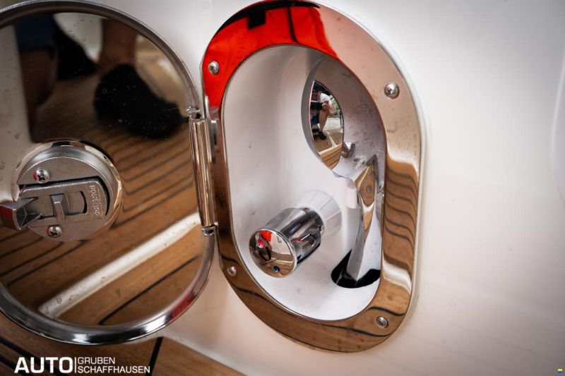 Bayliner Ciera 8