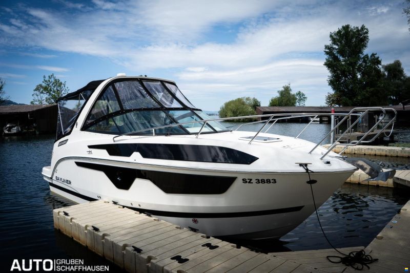 Bayliner Ciera 8