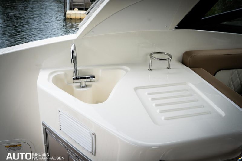 Bayliner Ciera 8