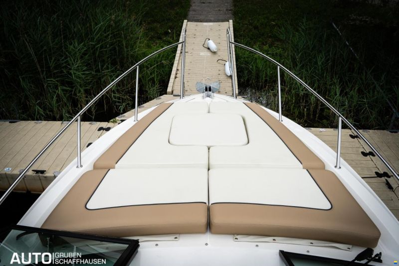 Bayliner Ciera 8