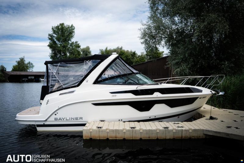 Bayliner Ciera 8