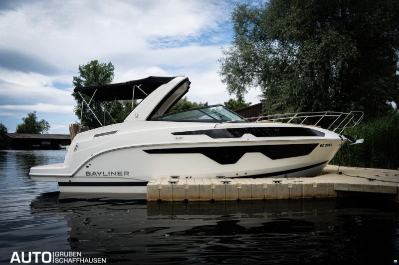 Bayliner Ciera 8