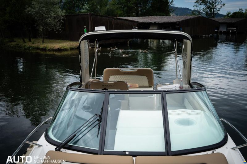 Bayliner Ciera 8