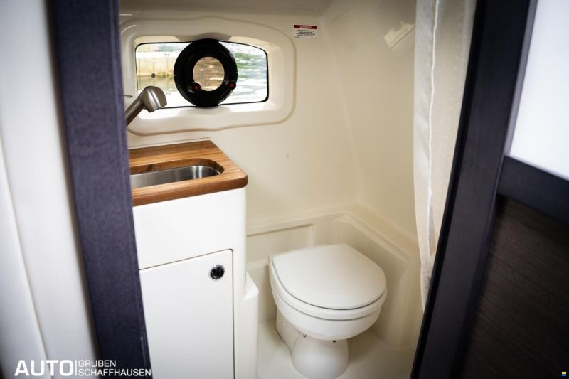 Bayliner Ciera 8