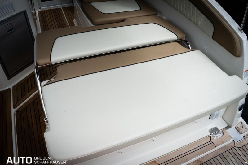 Bayliner Ciera 8