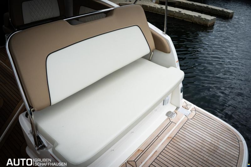 Bayliner Ciera 8