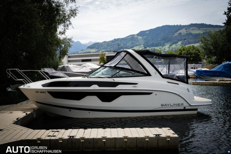 Bayliner Ciera 8