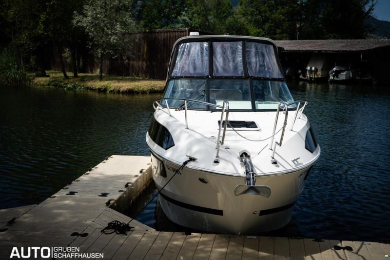 Bayliner Ciera 8