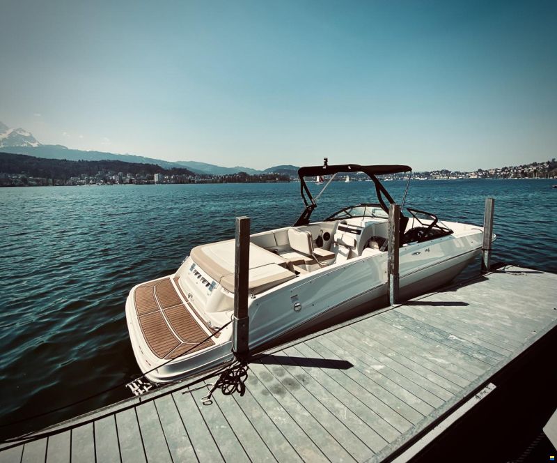 Bayliner VR6