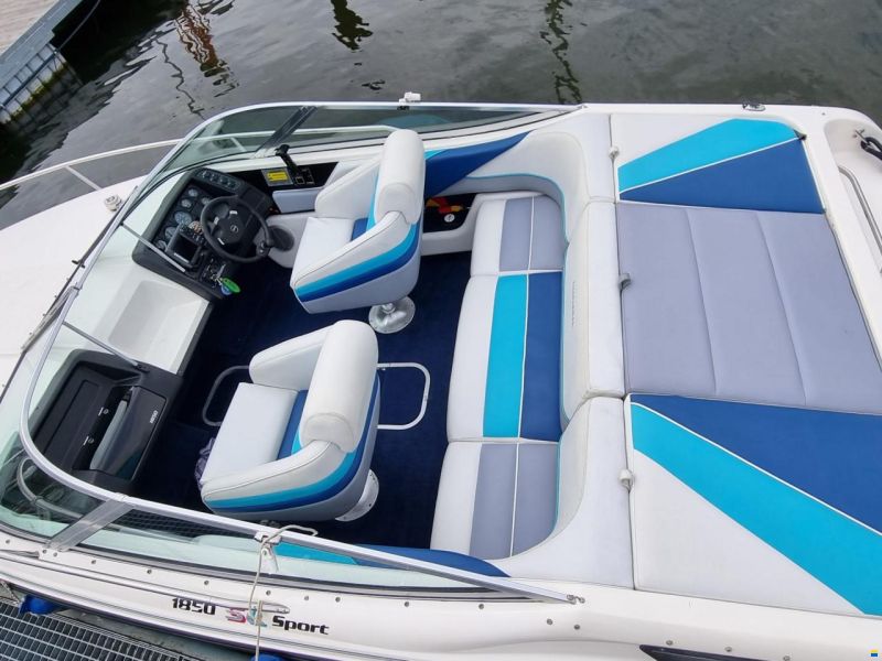 Chaparral 1850 Sl