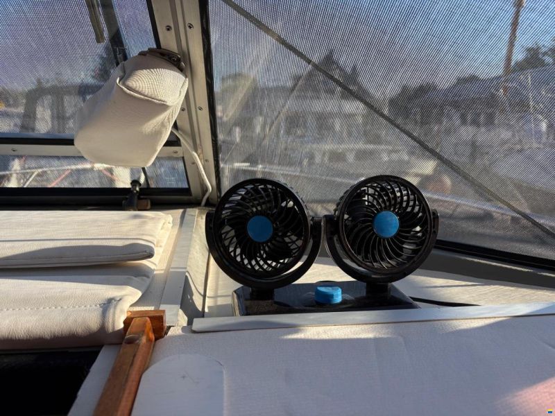 Fjord 980 AC TOURING