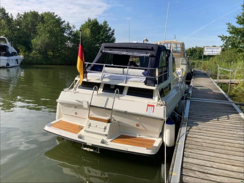 Fjord 980 AC TOURING