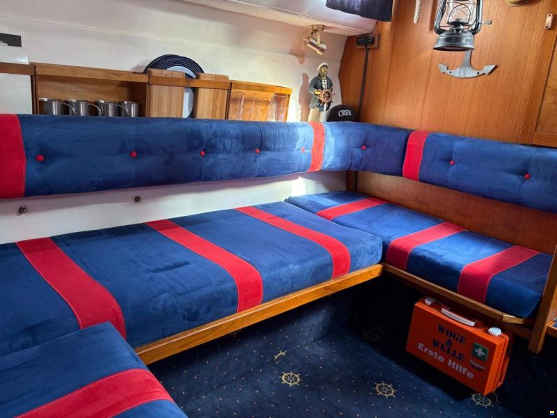 Fjord 980 AC TOURING