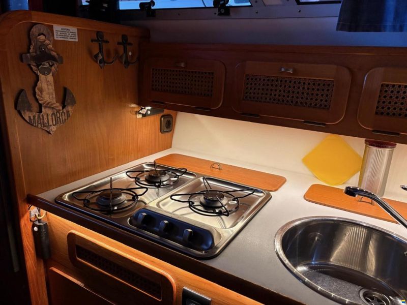 Fjord 980 AC TOURING