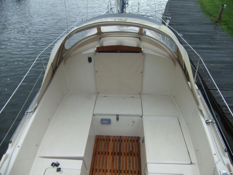 Marieholm 20 MS