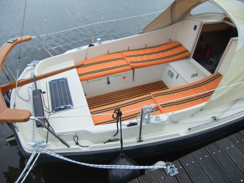 Marieholm 20 MS