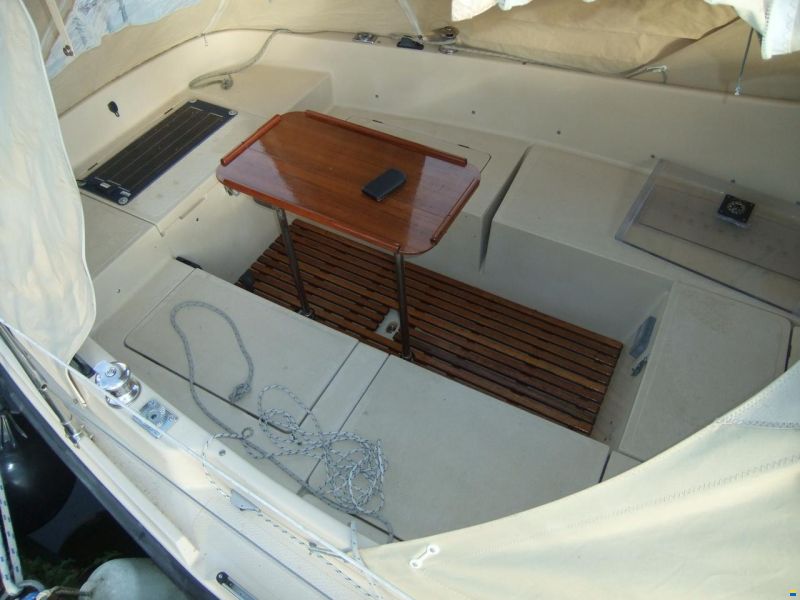 Marieholm 20 MS