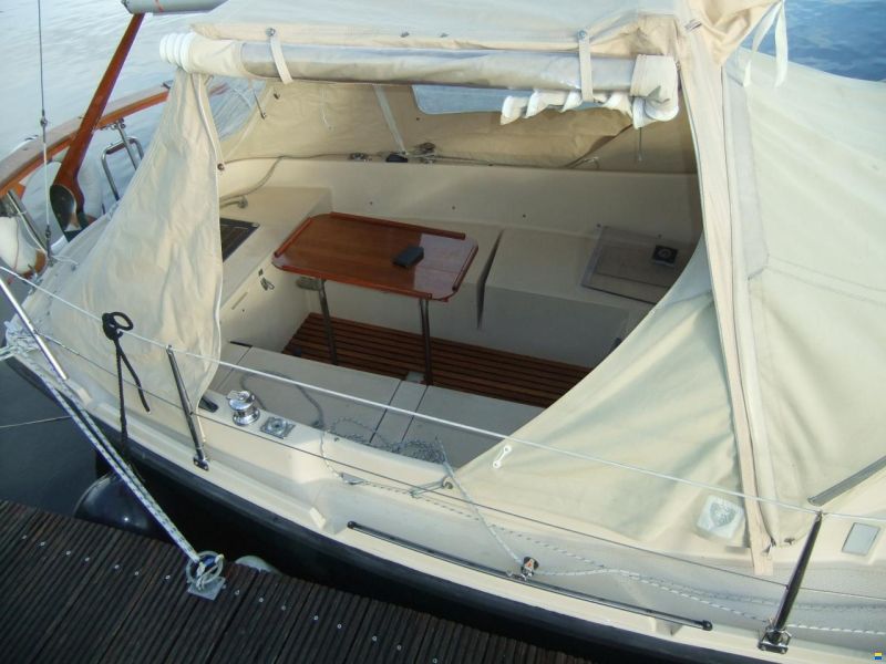 Marieholm 20 MS
