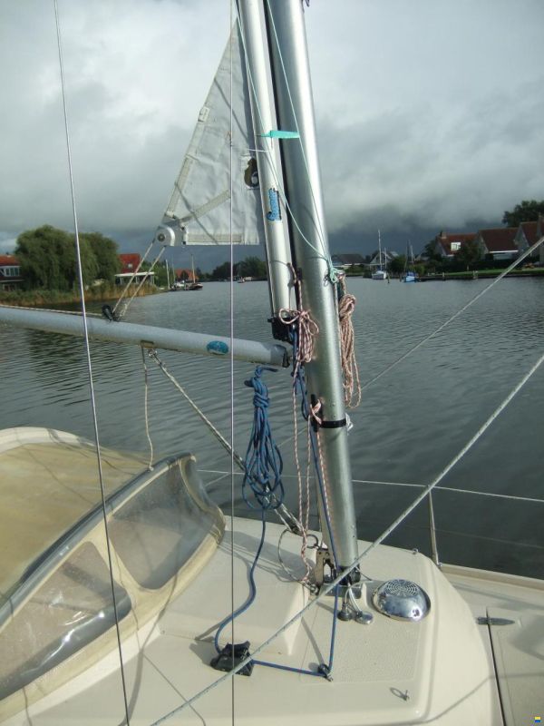 Marieholm 20 MS