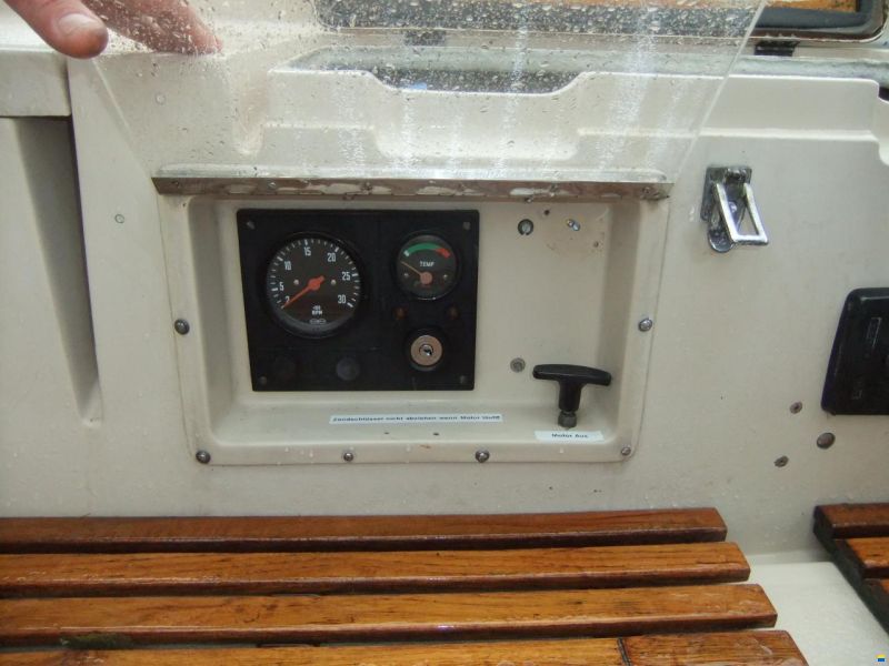 Marieholm 20 MS
