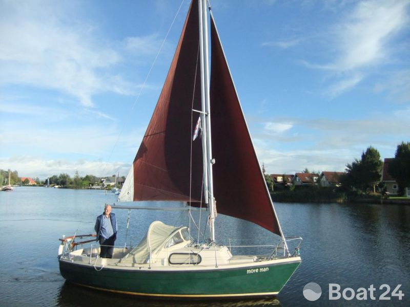 Marieholm 20 MS