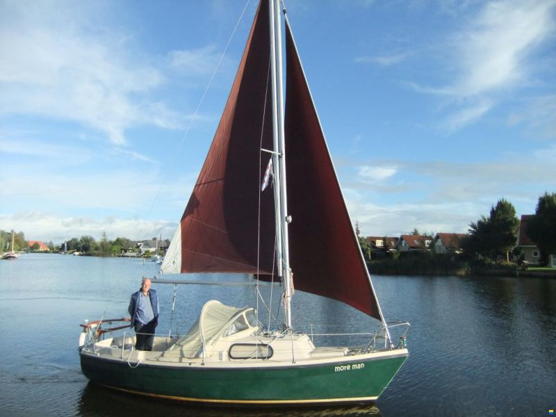 Marieholm 20 MS