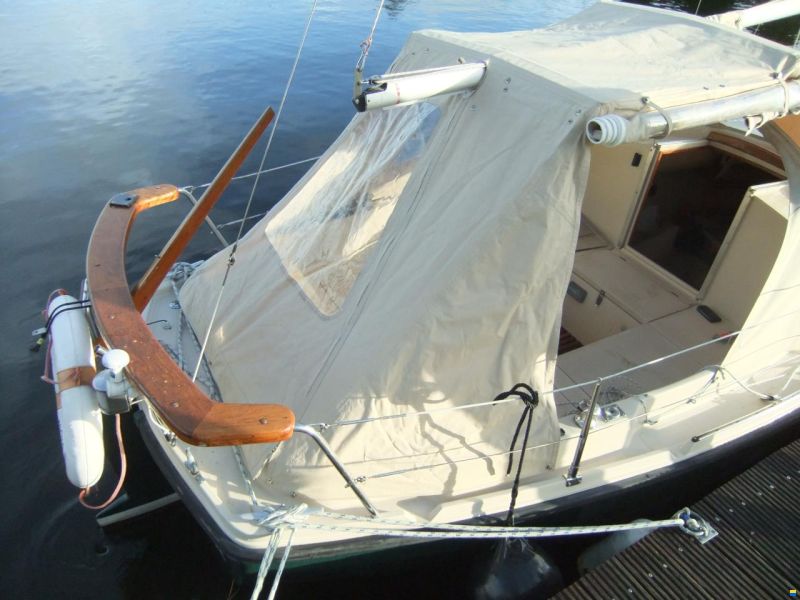 Marieholm 20 MS