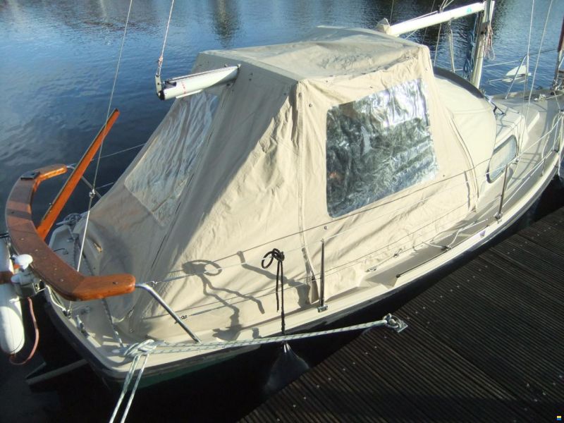 Marieholm 20 MS