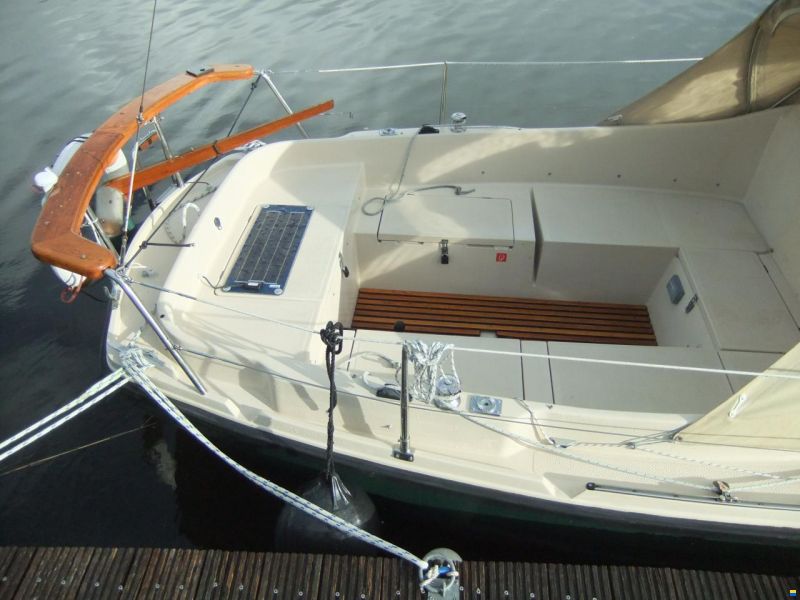 Marieholm 20 MS