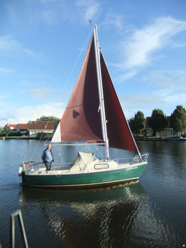 Marieholm 20 MS