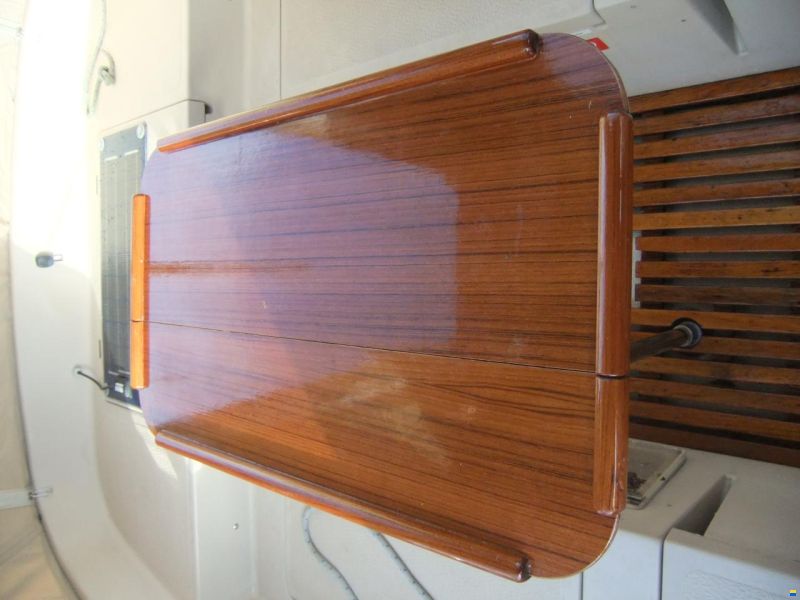 Marieholm 20 MS