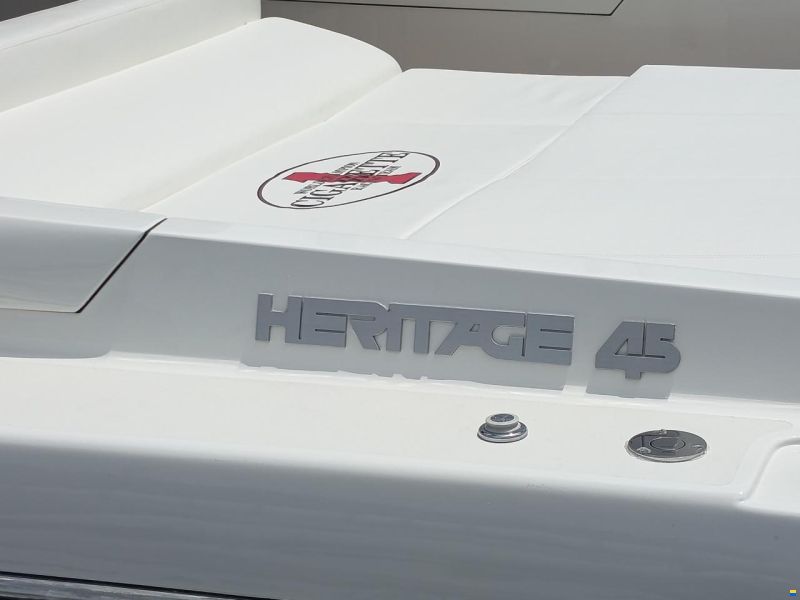 OTAM 45 Heritage
