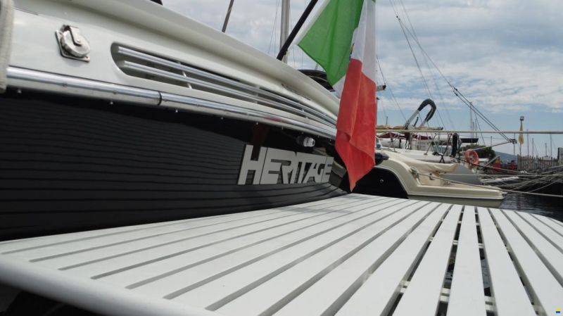 OTAM 45 Heritage