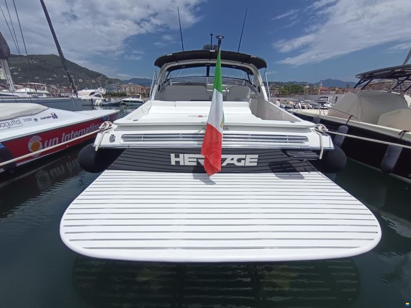 OTAM 45 Heritage