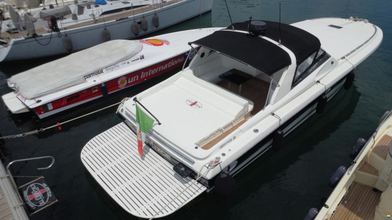 OTAM 45 Heritage