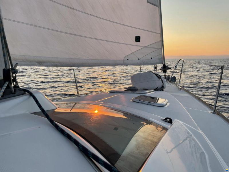 Hanse 400