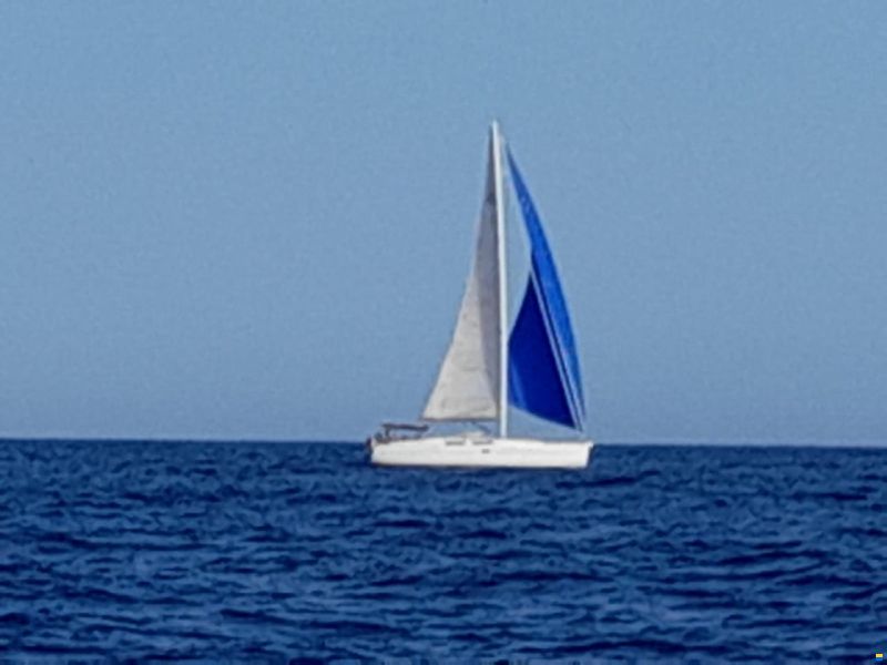 Hanse 400