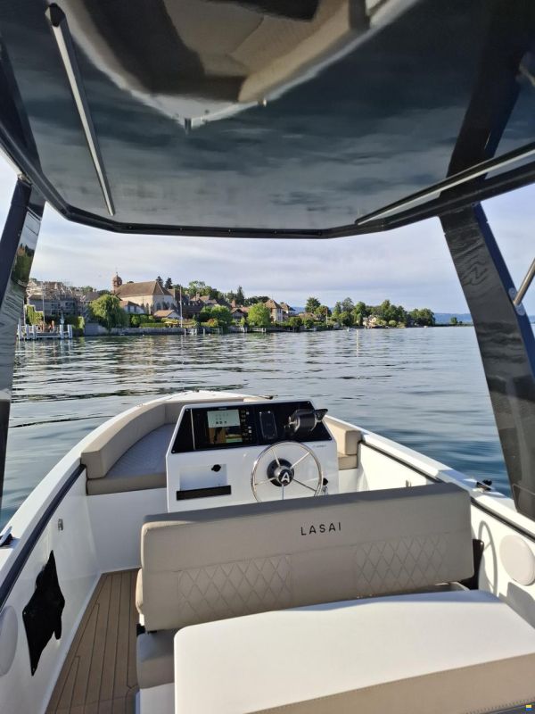 Lasai GL22