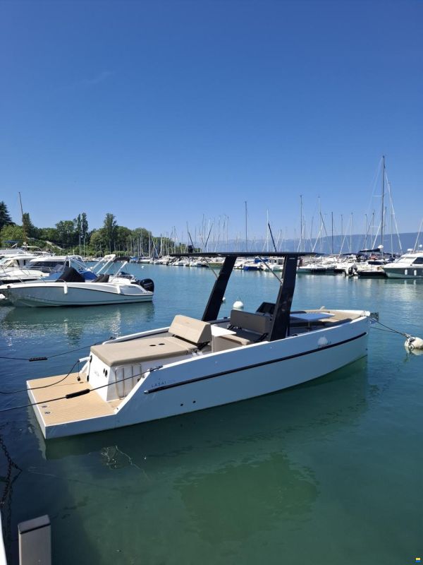Lasai GL22