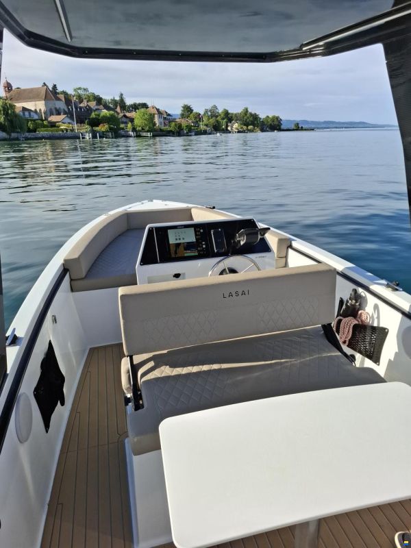 Lasai GL22