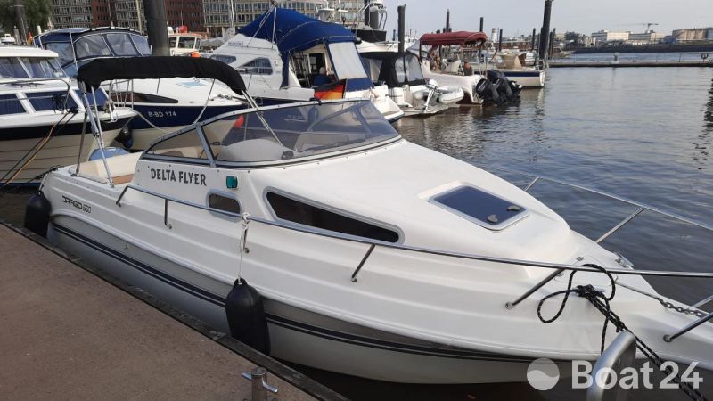Drago 660
