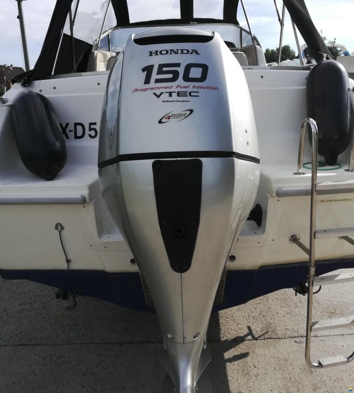 Drago 660