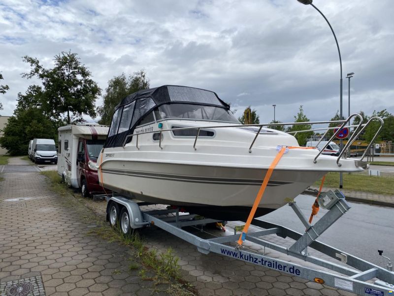Drago 660